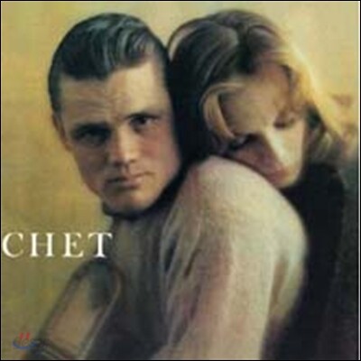Chet Baker - Chet [180g LP]