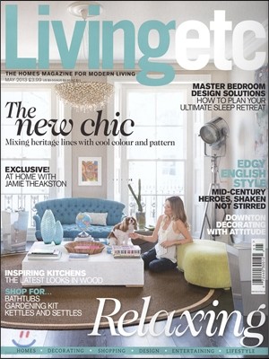 Living etc () : 2013 05