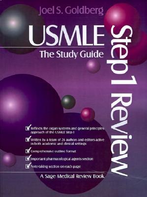 USMLE Step 1: The Study Guide