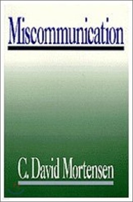 Miscommunication