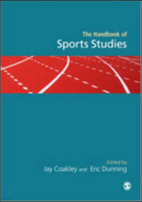 Handbook of Sports Studies