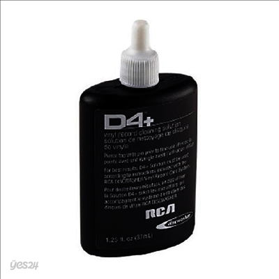 DBL - Discwasher 1046 D4+ (1.25Oz)Lp Fluid