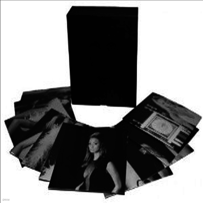 Mayer Hawthorne — How Do You Do (7" Single) 앨범 커버