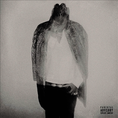 Future — Hndrxx 앨범 커버