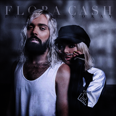 Flora Cash — Baby It's Okay 앨범 커버