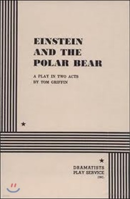 Einstein and the Polar Bear