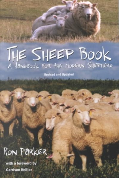 The Sheep Book