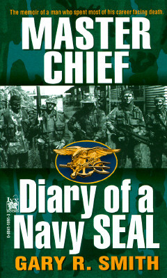 Master Chief: Diary of a Navy Seal