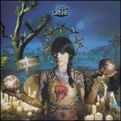 Bat For Lashes - Two Suns (CD) - 예스24