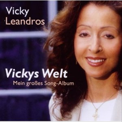 Vicky Leandros - Vicky's Welt