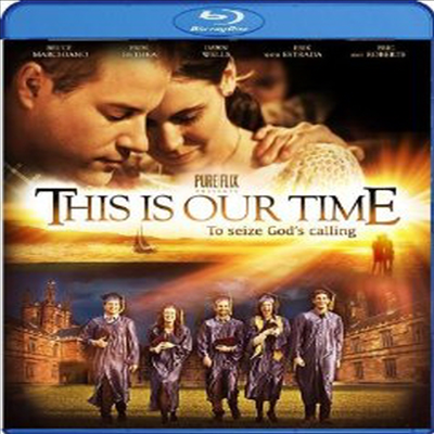 This Is Our Time (츮 ô) (ѱ۹ڸ)(Blu-ray) (2013)