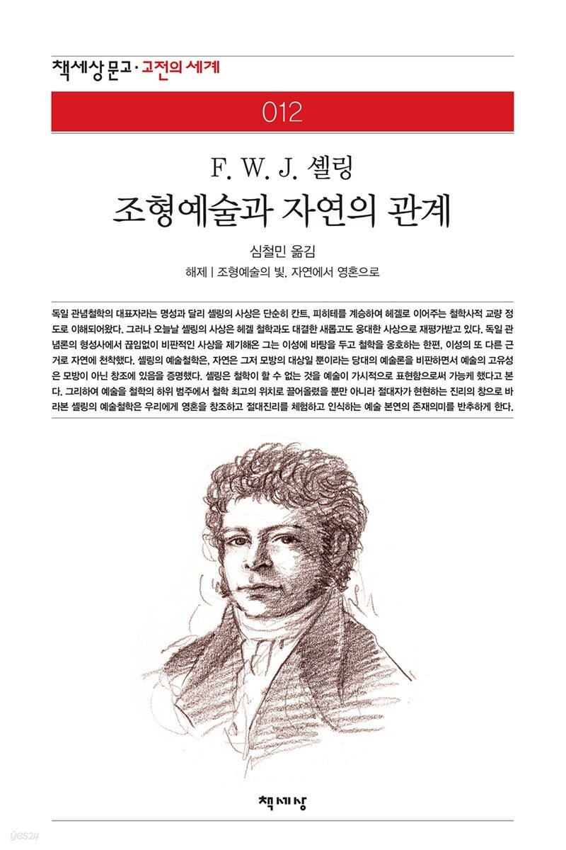 조형예술과 자연의 관계