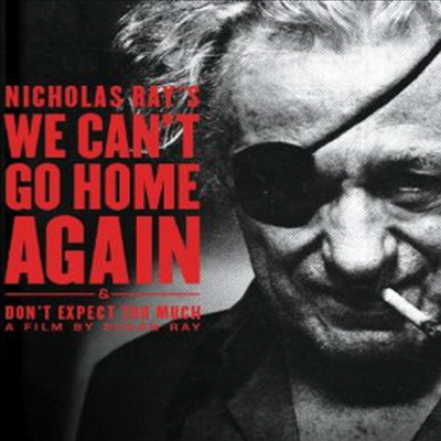 We Can't Go Home Again & Don't Expect Too Much (츰  ư   & ʹ  ) (ѱ۹ڸ)(Blu-ray) (2012)