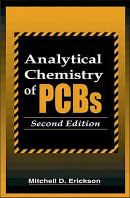 Analytical Chemistry of PCBs