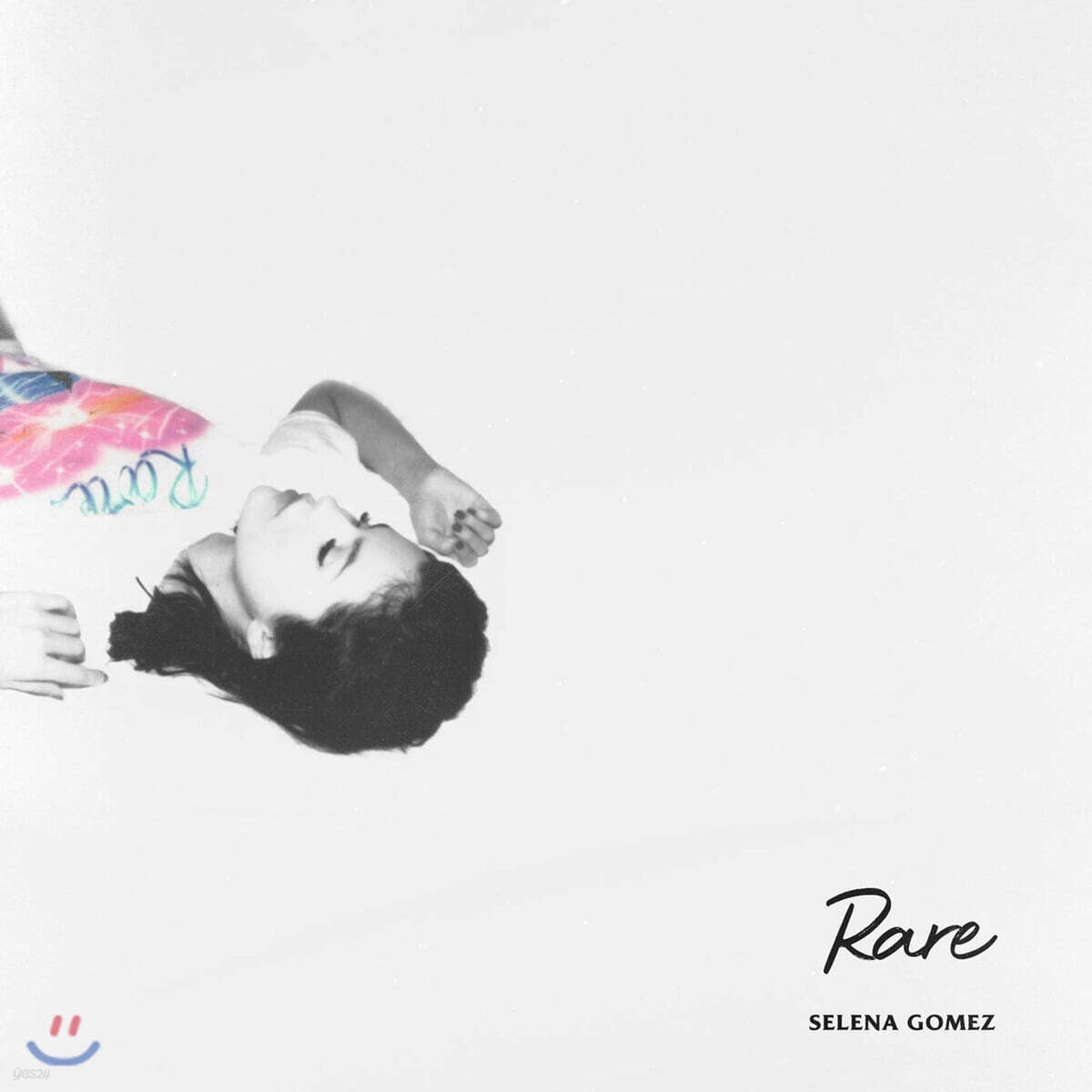 Selena Gomez (셀레나 고메즈) - 3집 Rare