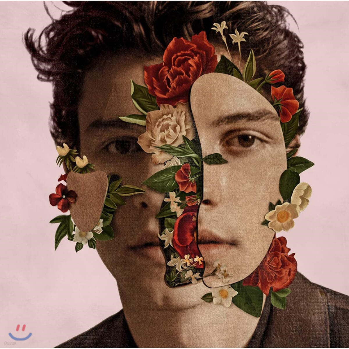 Shawn Mendes (션 멘데스) - 3집 Shawn Mendes (Deluxe Reissue)