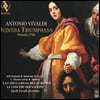Jordi Savall ߵ: 丮 '¸ϴ Ÿ' (Vivaldi: Juditha Triumphans)