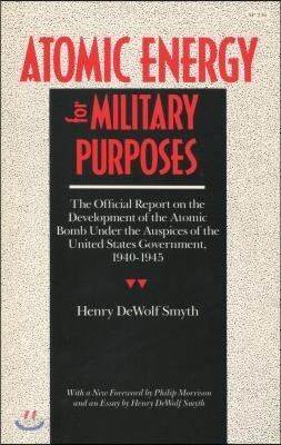 Atomic Energy for Military Purposes