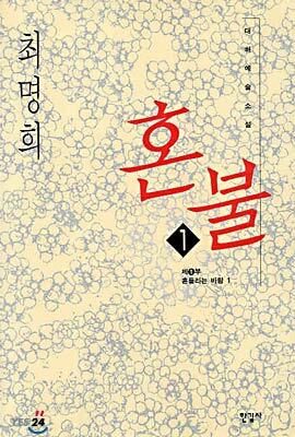 혼불 1