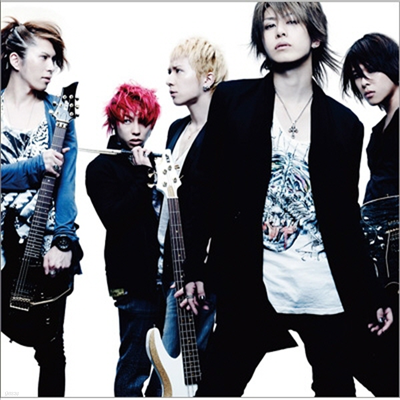 ViViD () - Answer (CD)