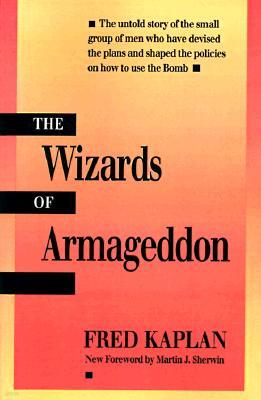 The Wizards of Armageddon