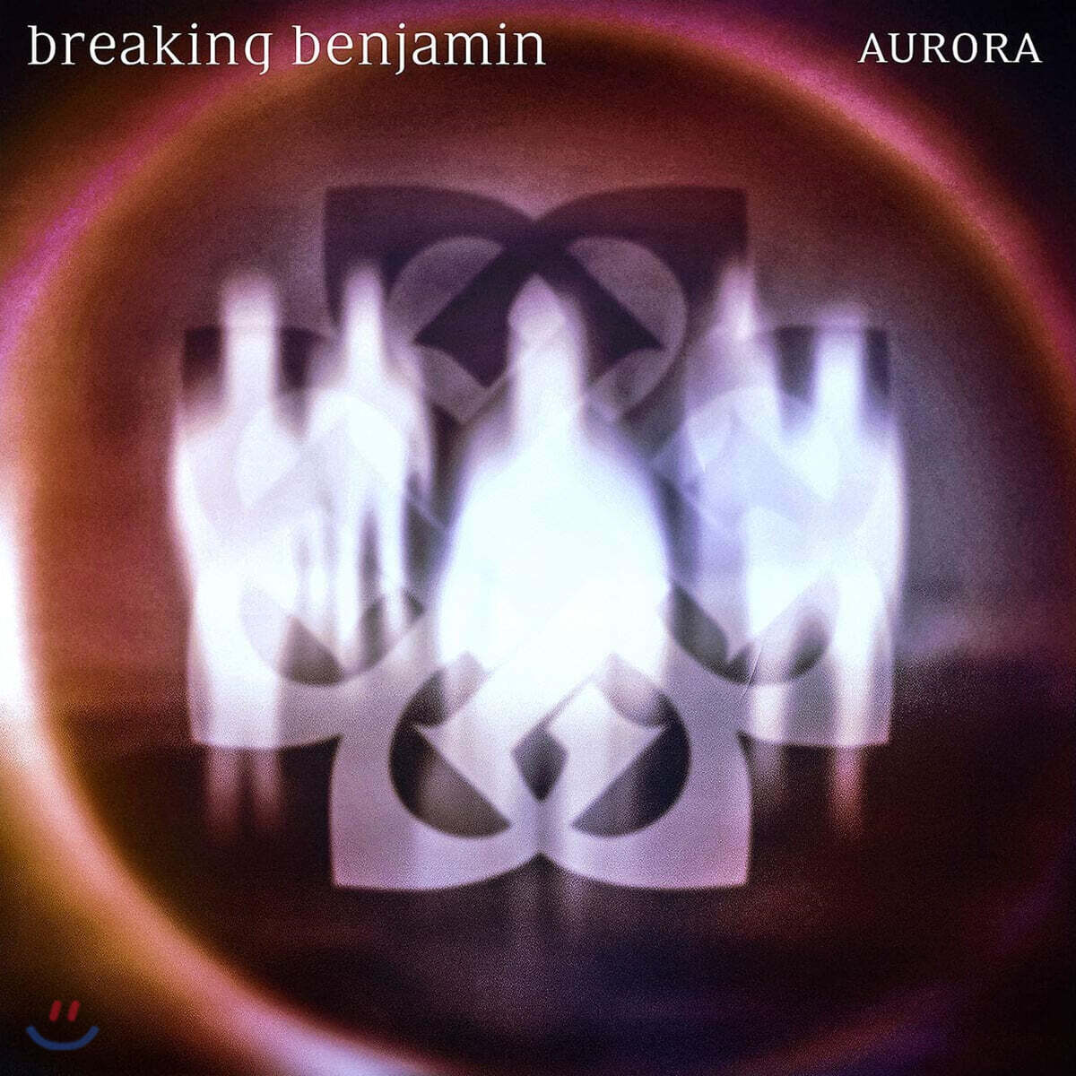 Breaking Benjamin (브레이킹 벤자민) - Aurora [LP]