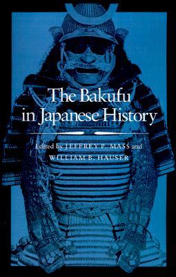 The Bakufu in Japanese History