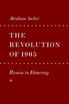 The Revolution of 1905: Russia in Disarray