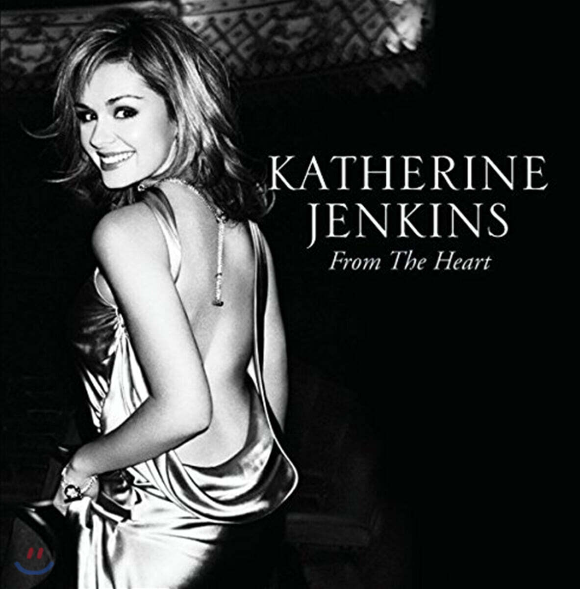 Katherine Jenkins (캐서린 젠킨스) - From the Heart