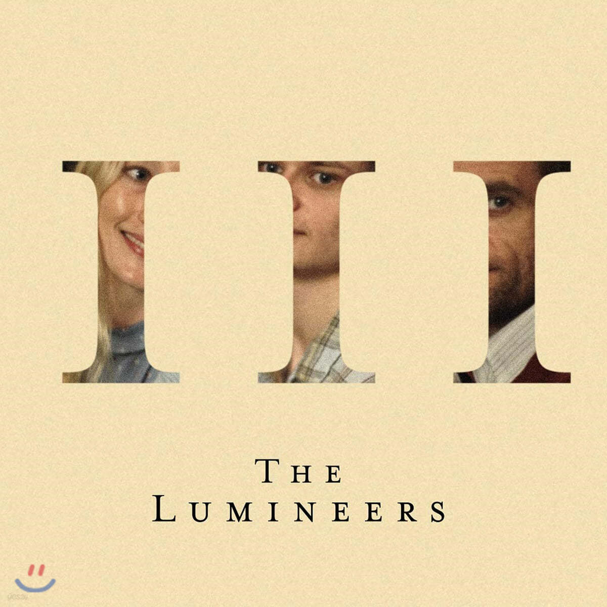 The Lumineers (더 루미니어스) - III