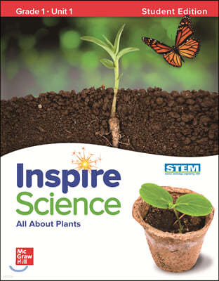 Inspire Science G1 Unit 1 : Student Book