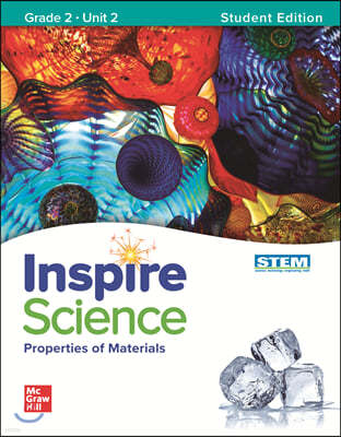 Inspire Science G2 Unit 2 : Student Book