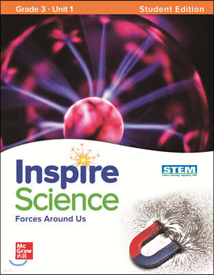 Inspire Science G3 Unit 1 : Student Book