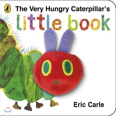 The Very Hungry Caterpillar's Little Book