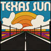 Khruangbin & Leon Bridges (ũӺ &  긴) - Texas Sun (EP) 