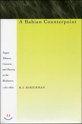 A Bahian Counterpoint