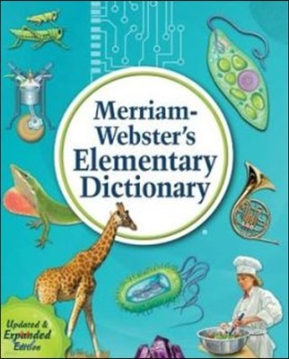 Merriam-webster's Elementary Dictionary