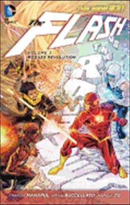 The Flash 2