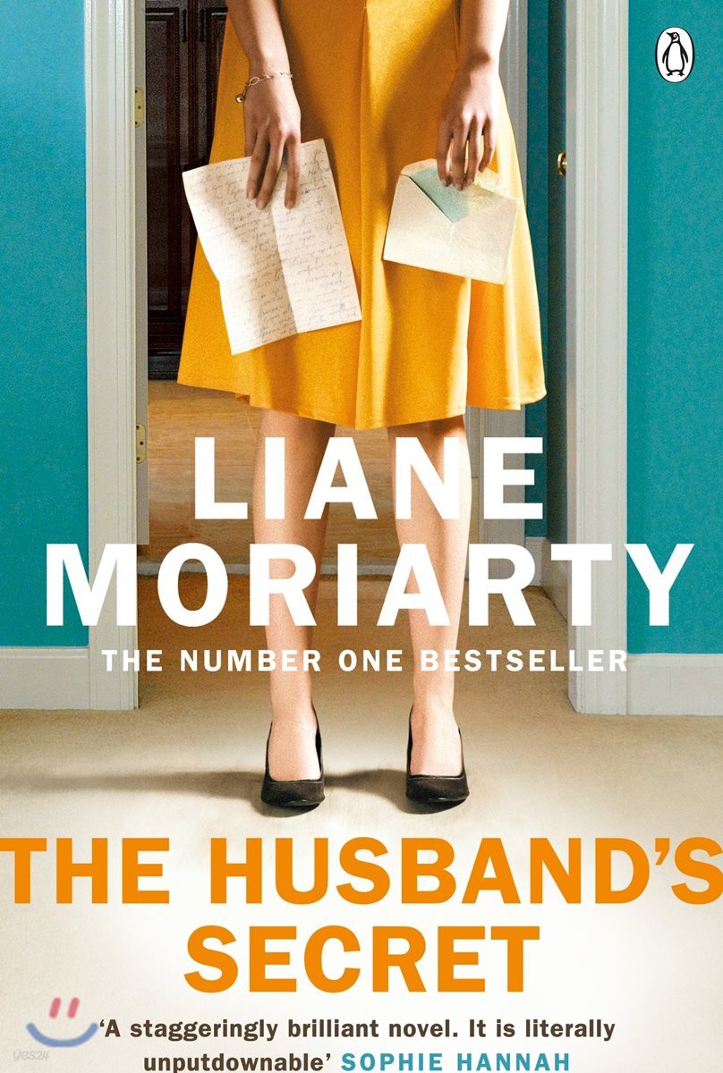 The Husband's Secret