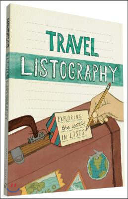 Travel Listography