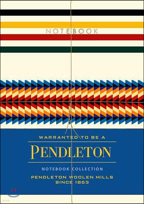 Pendleton Notebook Collection