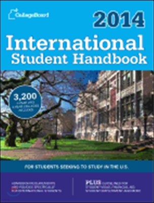 International Student Handbook 2014