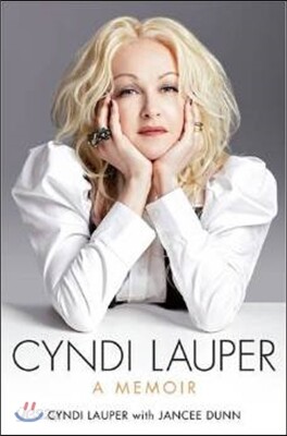 Cyndi Lauper