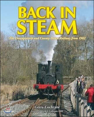 Back in Steam