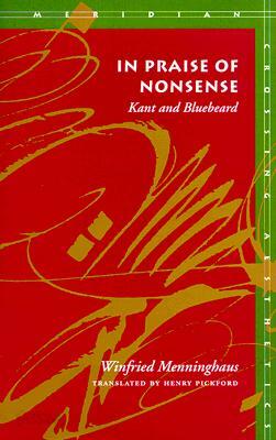 In Praise of Nonsense: Kant & Bluebeard