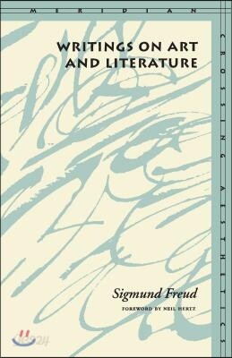 Writings on Art and Literature