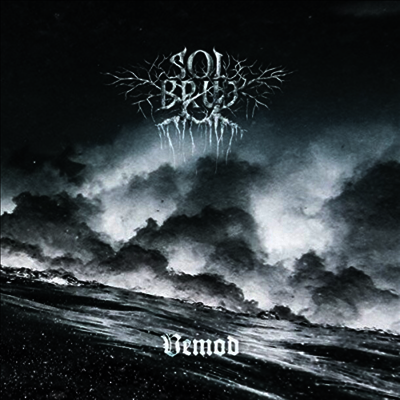 Solbrud - Vemod (Gatefold)(LP)