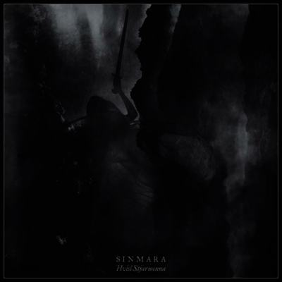 Sinmara - Hvisl Stjarnanna (Gatefold)(180g)(Smoke LP)