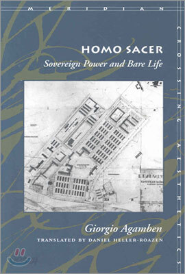 Homo Sacer Sovereign Power and Bare Life