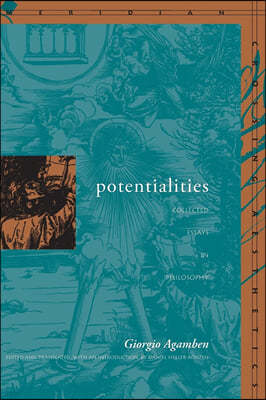 Potentialities: Collected Essays